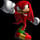 Knuckles the Echidna (Sonic Adventure 2)