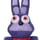 Withered bonnie