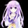 Nepgear (Hyperdimension Neptunia)