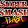 Super Smash Flash Announcer (Kira Buckland)