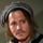 Johnny Depp 