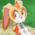 Cream The Rabbit (Sonic X)