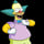 Krusty The Clown (The Simpsons)