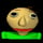 Baldi speaks into the school microphone
