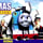 Thomas y el tren mágico(Thomas)