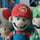 Mario (Super Mario Plush)