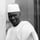 Ahmed Sekou TOURE 