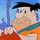 Fred Flintstone (Alan Reed)