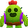 Spike brawl stars