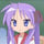 Kagami Hiiragi (Lucky Star)
