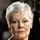 Judi dench 