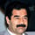 صدام حسين 