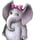 Eleanor Elephant (Jumpstart Preschool 1995)