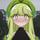Creeper Girl (Bubble Planet Minecraft Anime)