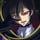 Lelouch x mazy