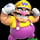 Wario Español Latino (Gerardo Alonso)