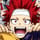 kirishima eijirou
