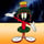 Marvin The Martian (Mel Blanc)