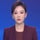 新闻女主播