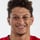 Patrick Mahomes 