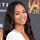 Zoe Saldana