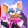 Rouge the Bat (Sonic Dream Team)