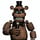 Freddy Fazbear