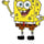 يا ورده اطلعي فوق السمايه انا سبونج بوب