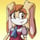 [English] Vanilla The Rabbit (Sonic X)