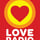 Love Radio Legazpi Announcer