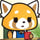Retsuko (español españa