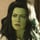 She Hulk