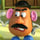 Mr. Potato Head - Toy Story