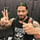 Roman reigns 