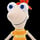 Phineas (Phineas And Ferb) (Lex Lang)