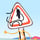 Danger Sign (Animatic Battle)