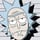 Rick Sanchez (Justin Roiland Rick and Morty) 