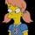 Mary Spuckler (Los Simpson) (Spanish ES)