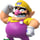 Wario (Charles Martinet)