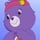 Harmony bear [care bears/PT-BR/Andressa Andreatto]