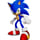 Sonic (Sonic Frontiers)