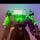 Titan microwaveman