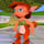 Elora (Spyro, OG PlayStation Trilogy)