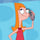 Candace Flynn (Phineas and Ferb S1 E1)