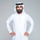 homme saudi