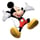 Mickey Mouse (Wayne Allwine)