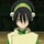 Toph from atla