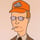 Dale Gribble From King Of The Hill