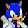 Sonic The Hedgehog (Sonic And The Secret Rings)
