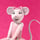 Angelina Ballerina (voz en español latino)
